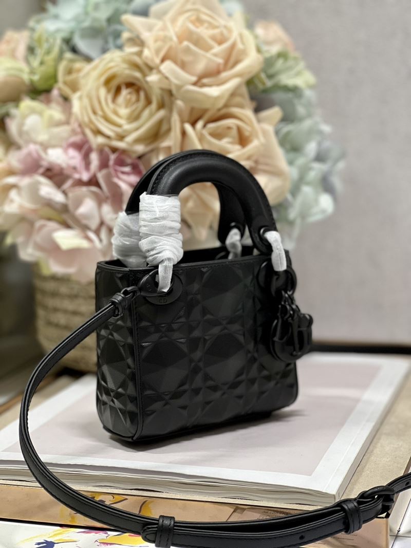 Christian Dior My Lady Bags